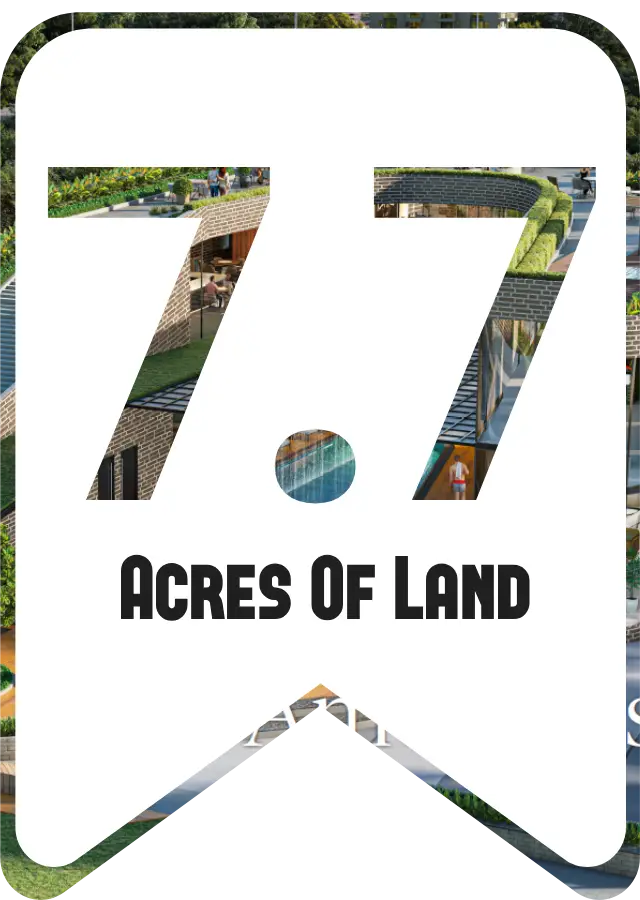 Vamana arvindam area image