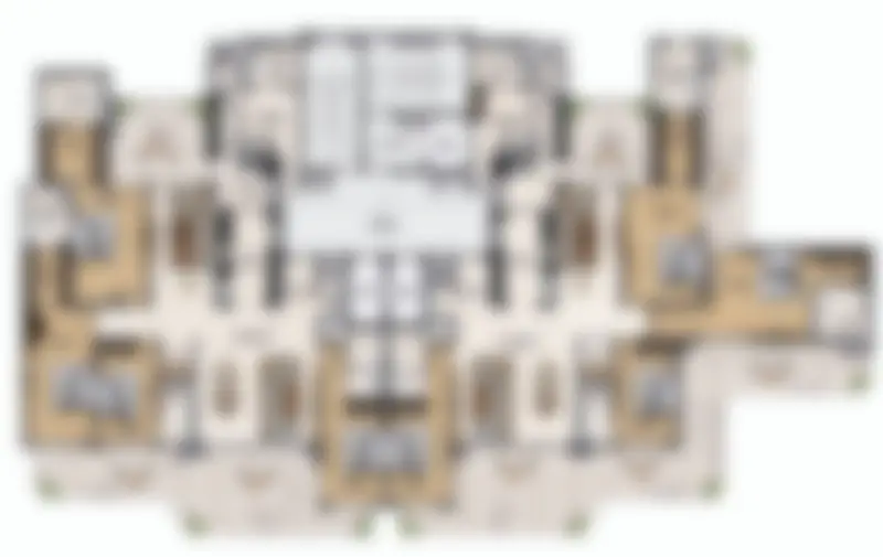 Riseonic 5bhk Floor