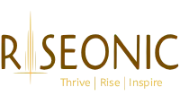 Riseonic Logo